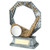 Golf Octagon Nearest the Pin Award. Personalised Engraving at 1st Place 4 Trophies