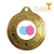 Water Balloon Medal Award Water Fight Prize