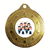 Choir Medal Award Personalised Engraving School Singing Group Male Female Choir