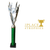 19" Silver Flame Column Award Personalised Engraving at 1st Place 4 Trophies