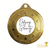 Defying Gravity Wicked Medal Award Movie Musical Theatre Fan Personalised Gift