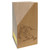 Ski Award Beechwood 5.5" Winter Sports Skiing Trophy