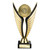 Eagle Trophy Gold & Black With Free Personalised Engraving