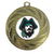 Pirate Medal 50mm Personalised Engraving Fancy Dress Stag Do Sports Team Party Prize