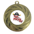 Talk Like a Pirate Day Medal Challenge Funny Prize Award
