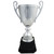 Silver Metal Cup 20" The Spring Range Personalised Plate Engraving