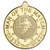 Rugby Man Of The Match Medal Personalised Engraving