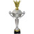 Football Cup Odense 16" Trophy Premier League Award Personalised Engraving