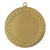 Gold Custom Medal 70mm
