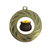 Pot of Gold Lucky Medal End of the Rainbow Irish St Paddy's Day Prize Award