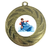 Jet Ski Medal Award PWC Sea-Doo
