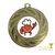 Cajun Crab Chef Medal Award Personalised Engraving at 1st Place 4 Trophies
