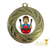 Barbecue Medal Award Free Personalised Engraving