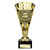 Football Cobra Star Cup Player of the Match Award Free Personalised Engraving