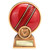 Zenith Cricket Ball Resin Award