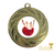 Bagpipes Medal Award Music Prize Free Engraving