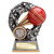 Blast Out Cricket Award at 1st Place 4 Trophies