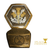 Thistle Resin 5" Award Free Engraving & Custom Logo at 1st Place 4 Trophies
