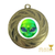 Alien Medal Award Party Prize Space Theme Birthday School Reward