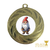 Dwarf Medal Award Gnome Fairy Story Gardening Dungeons & Dragons