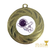 Floating Astronaut Medal Award Spaceman Space Theme Party