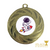 Rocket Man Medal Award Space Rocket Astronaut Prize