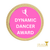 Dancer Award