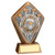 Football Award Player of the Match Diamond Holder Trophy