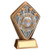 Football Award Player of the Year Diamond Holder Trophy