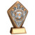 Football Award Players' Player Diamond Holder Trophy
