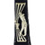 Henge Golf Award Black & Gold Free Personalised Engraving