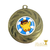 Duck Snorkel Medal Award Swimming 5m 10m 25m 50m 100m Free Personalised Engraving