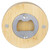 Echo Bamboo Bottle Opener 70mm Free Personalised Engraving