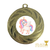 Unicorn Medal Award Party Prize Personalised Birthday Gift School Incentive