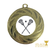 Lacrosse Medal Award Free Personalised Engraving League Competition Prize