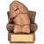 Mini Willy Novelty Award 100mm