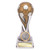 Tempest Football Ball Award 150mm Free Personalised Engraving