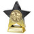 Superstar Drama Award School Trophy Free Personalised Engraving