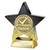 Superstar Attendance Award High Attendance 100% School Trophy
