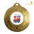 Children's Train Medal Award Personalised Engraving Gift