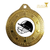 Cricket Helmet Medal Award Personalised Engraving