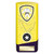 Martial Arts Prime Yellow Tower 6" Award Personalised Engraving