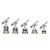 Spark Plug Trophy Velocity Motorsports Cars Motorbikes Trucks Caravans Vehicles  