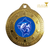 Tuna Medal Award Fishing Angling Sports Teams Competitions Free personalised engraving