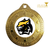 Wildcat Medal Award Sports Teams Competitions Free personalised engraving