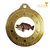 Grouper Fish Medal Award Fishing Angling Competition Prize Free personalised engraving