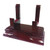 Cricket Salver Luxor Wooden Stand 