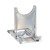 Cricket Salver Vision Plastic Stand