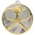Tennis Medal Award Singles Doubles Game Set Match Prize