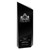 Glacier Peak Glass Award Black 250mm (35mm Thick)